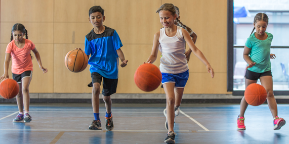 Basketball for kids in Swansea Swansea Basketball